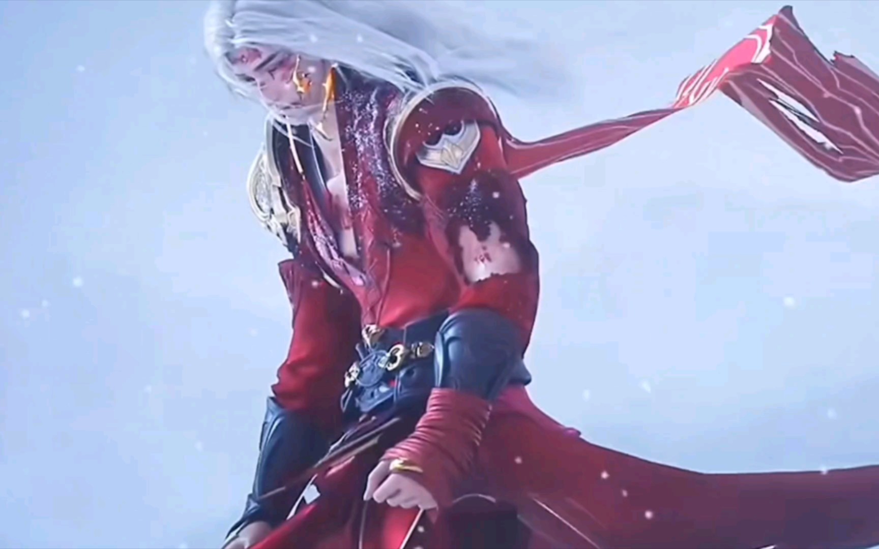 从此再无石昊,荒天帝应劫而生!