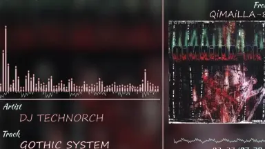 DJ Technorch/-哔哩哔哩_Bilibili