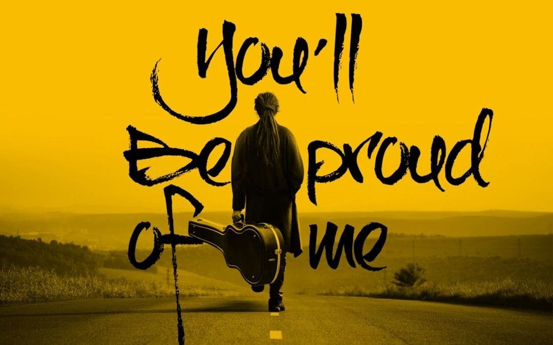 【音乐】李上安 - 矛盾综合体