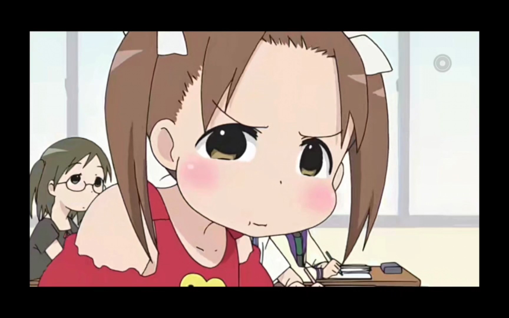 【草莓棉花糖】美羽酱,你就这么出息