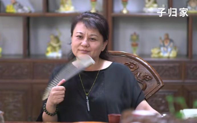 杨宁老师:"你的生命就是独一无二的"