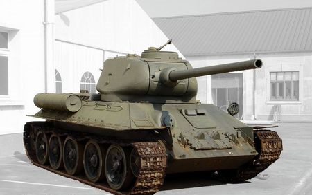 承上启下,孤独前行---t34100