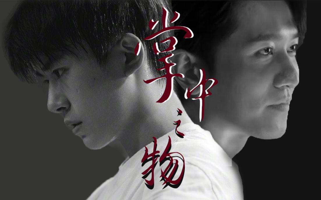 【掌中之物】【易烊千玺|傅慎行】放过你放过我