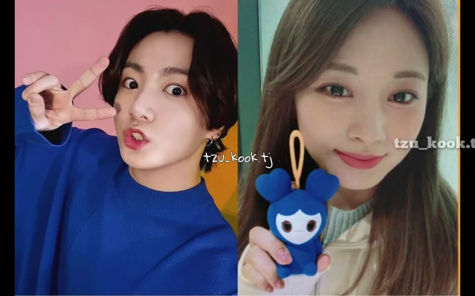 [果瑜] 只有在年末舞台才看得见的粉红合集