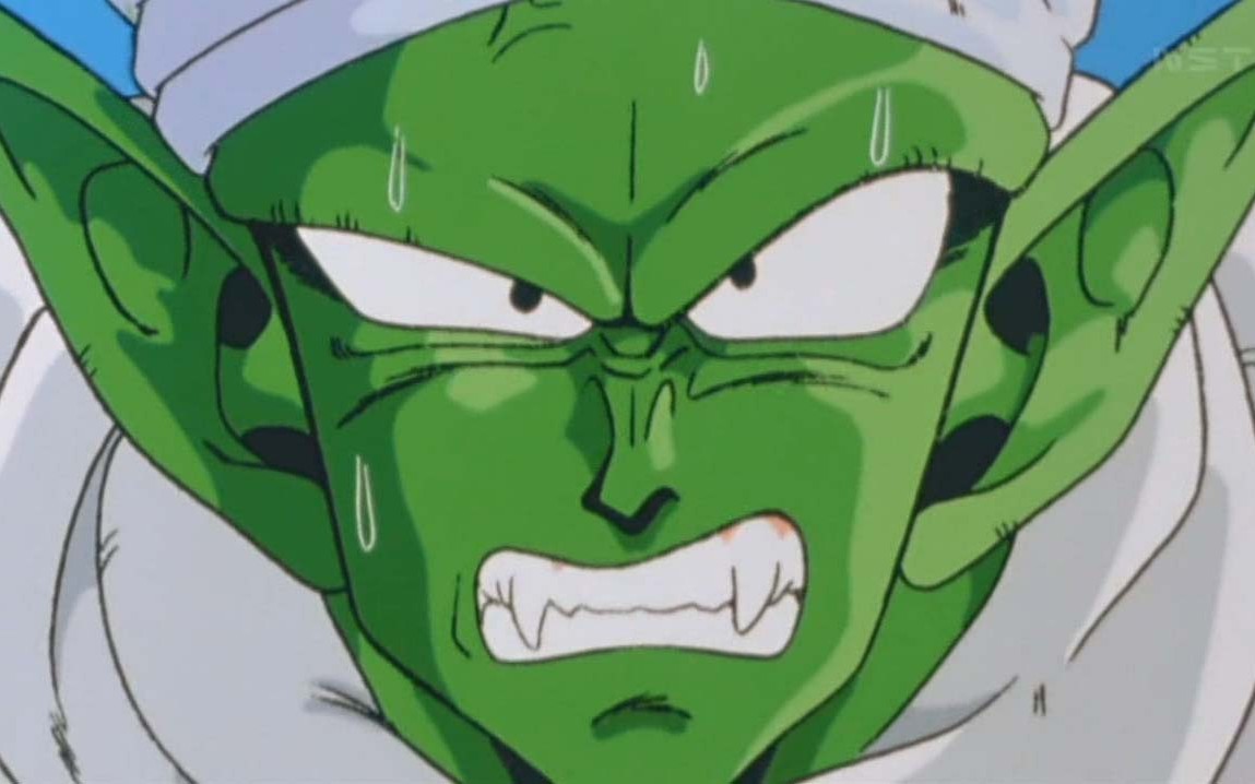 教学龙珠斗士z短笛比克piccolo连段教学带指令dbfz