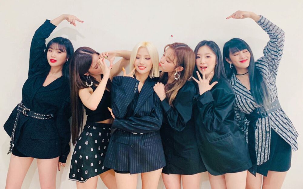 女孩子们:safe house concert(lion)