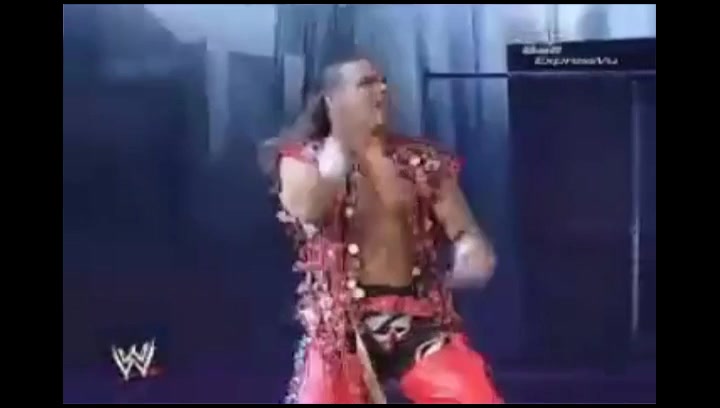 【周稀嘻解说】2005皇家大战Royal Rumble(巴蒂斯塔赢得皇家大战)哔哩哔哩bilibili