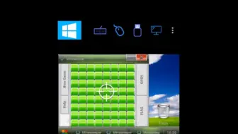 [清朝画质]limbo运行windos1.0测试