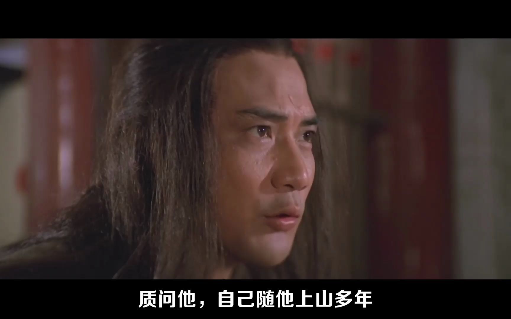 2061983年邵氏绝版武侠片,老电影就是过瘾,精彩不容错过!影视哔哩哔哩bilibili