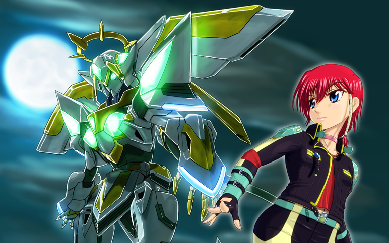 【机战r】极限伤害排名