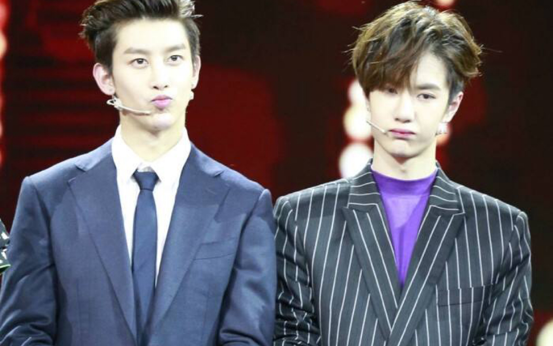 【王一博x周艺轩】回忆室友时光,轩哥睡觉打呼噜