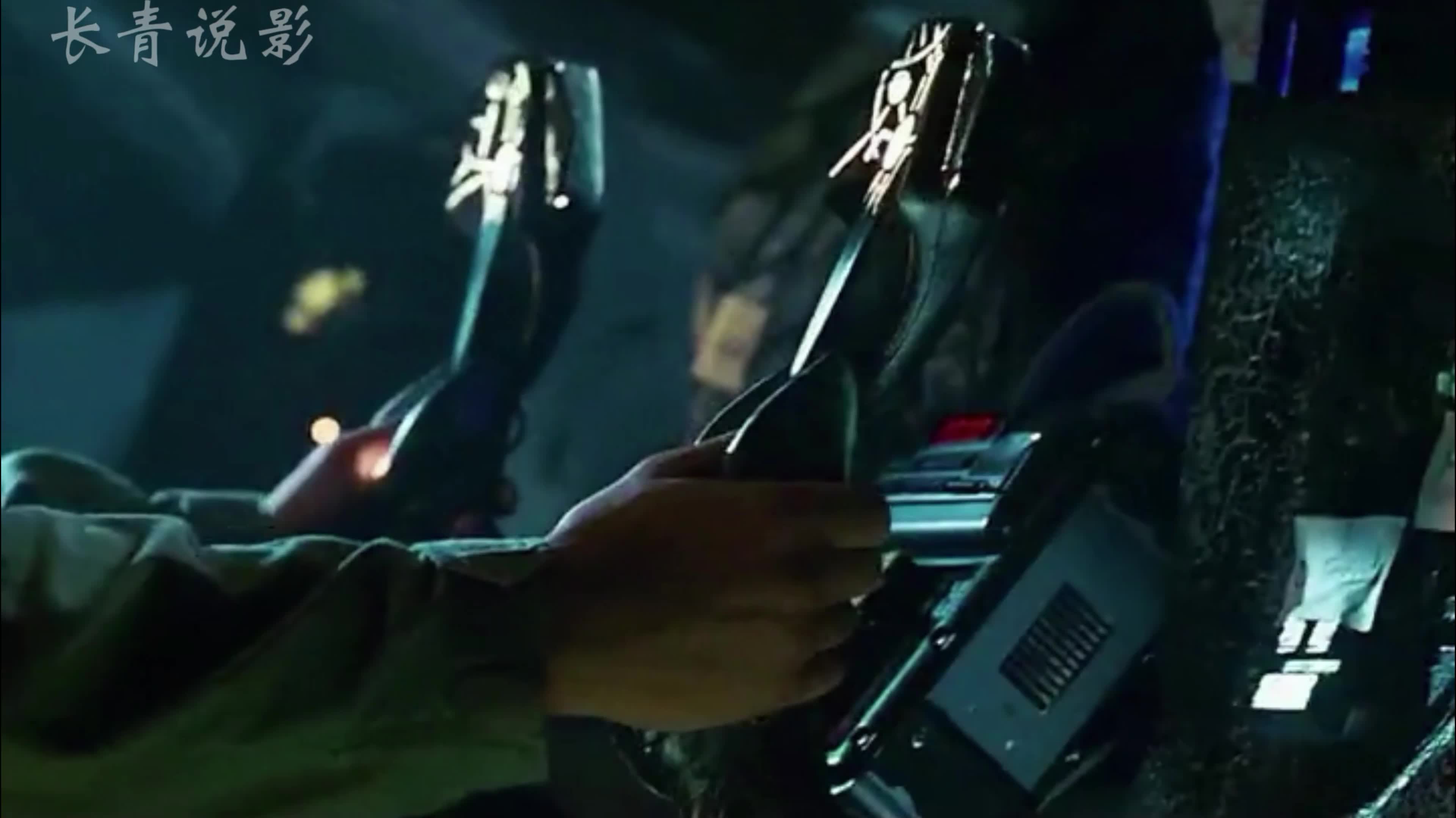 《独立日》第3集,拥有高度文明的外星人,即将攻打地球人类命悬一线!