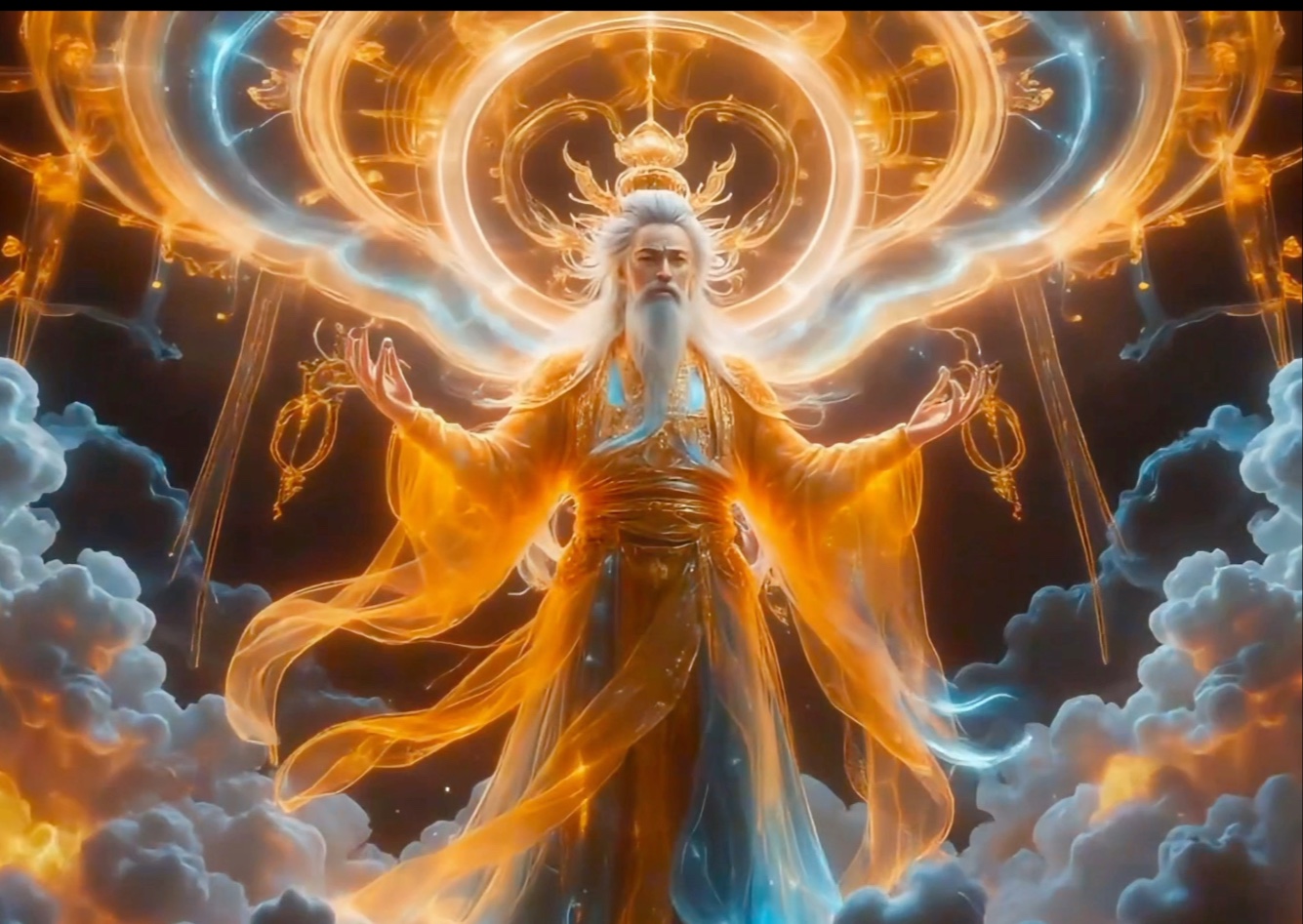 他是中国神话中司掌万物萌发的春神,却身负"缝合之神"的争议,先秦