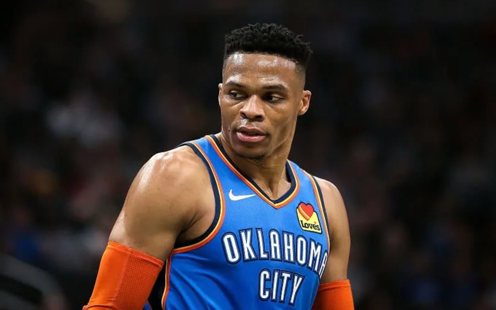 "|威少雷霆时期个人暴力高光时刻混剪_哔哩哔哩_bilibili