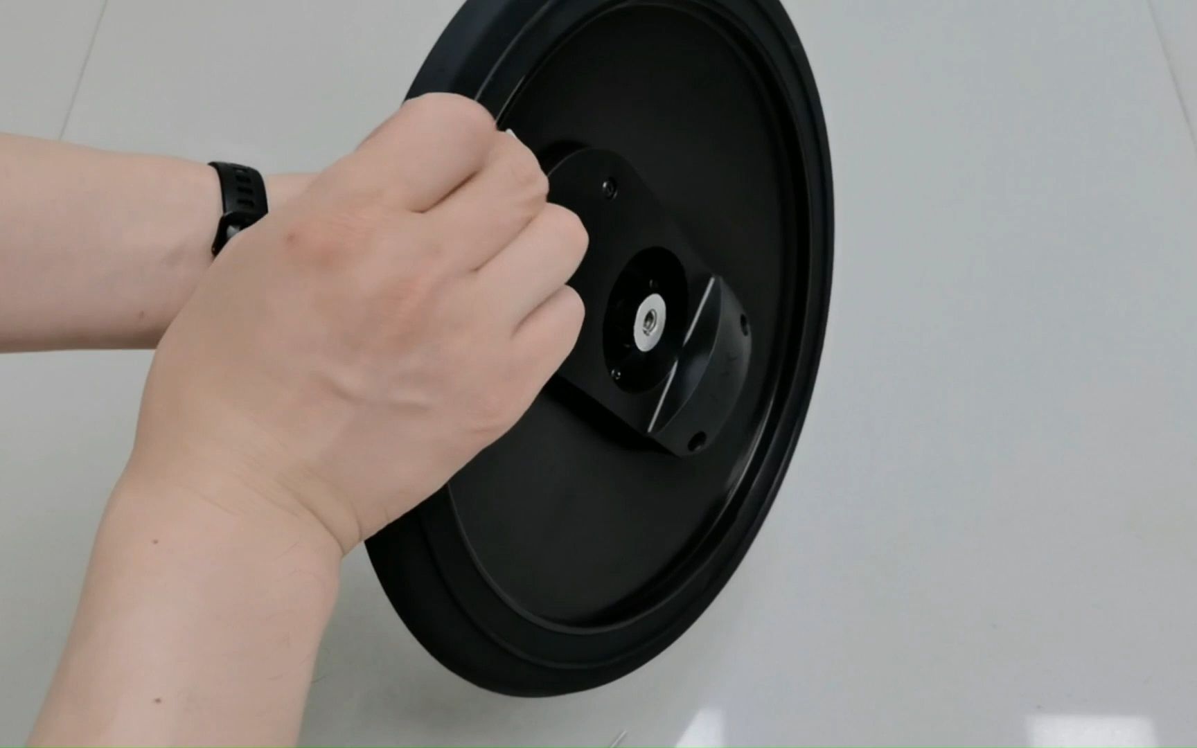 lemon 柠檬 hhc12双片独立踩镲 安装视频 v2