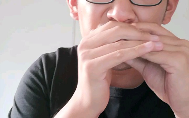 布鲁斯口琴如何做舌堵超吹 舌堵超吸