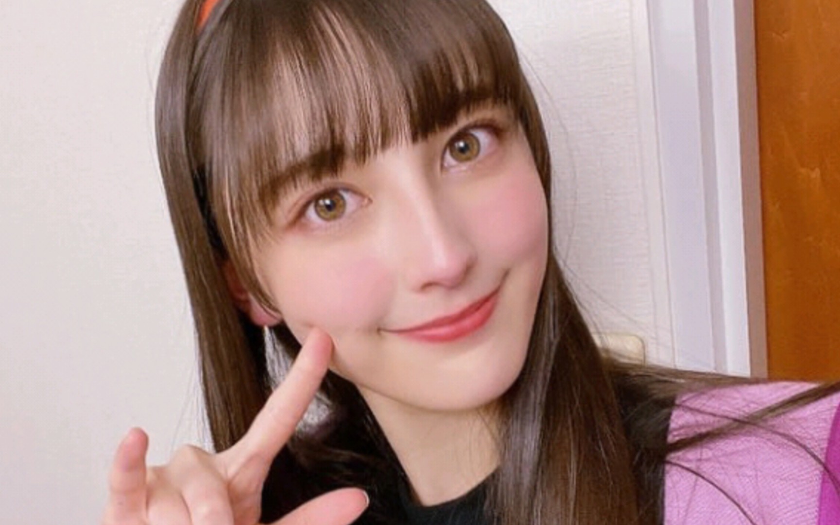 懂不懂混血儿的含金量啊!【payton尚未】_哔哩哔哩_bilibili