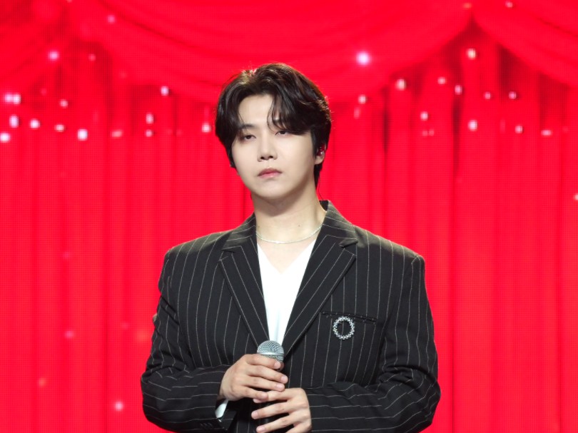 [4k] 240717 冠军秀 crezl - (forbidden love) 赵珍虎直拍