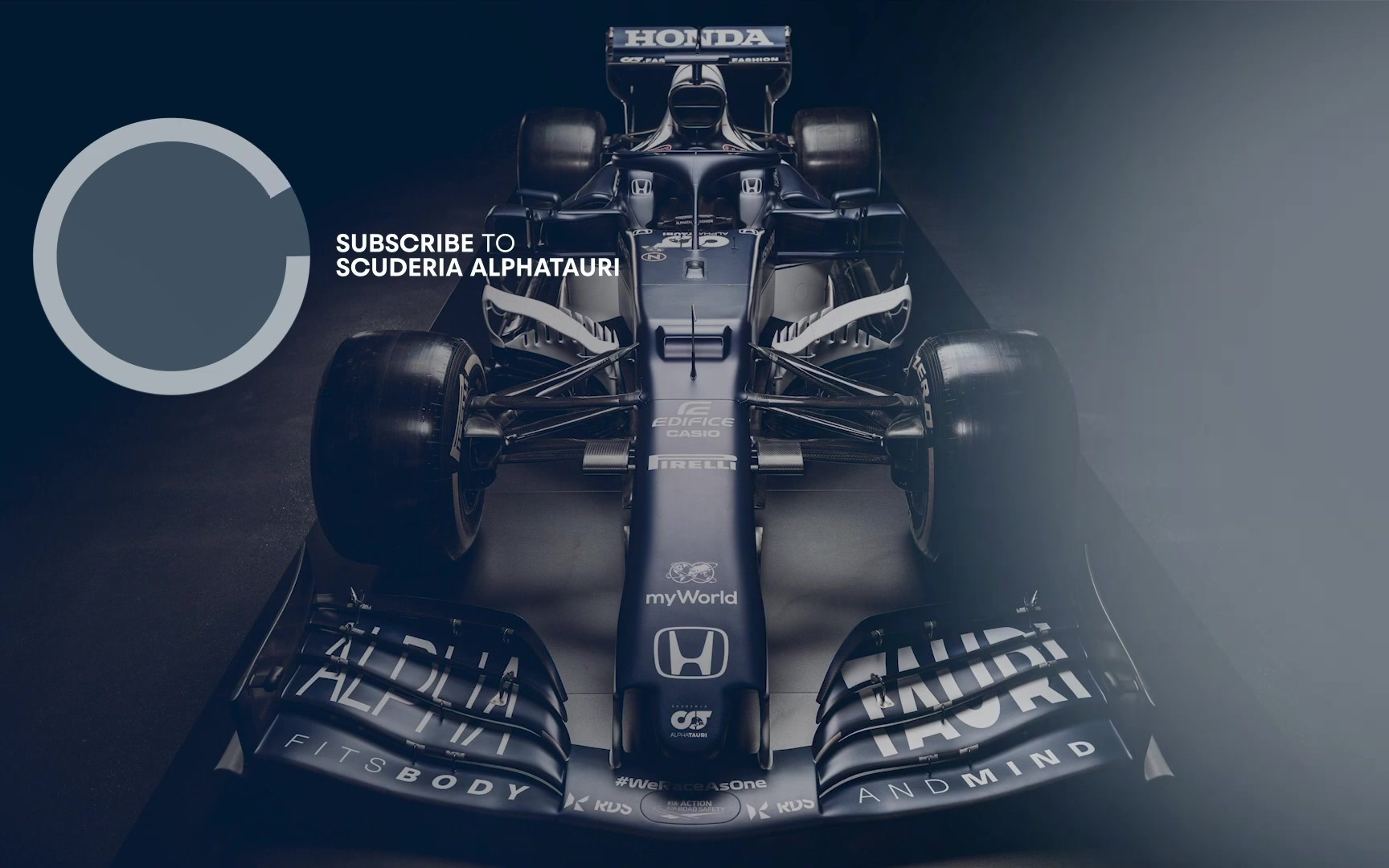 alphatauri小红牛2021赛车at02发布