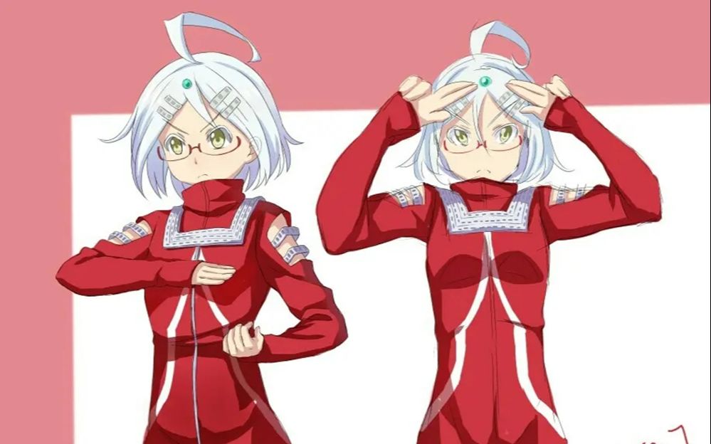 圆 谷 亲 儿 子【赛文奥特曼】