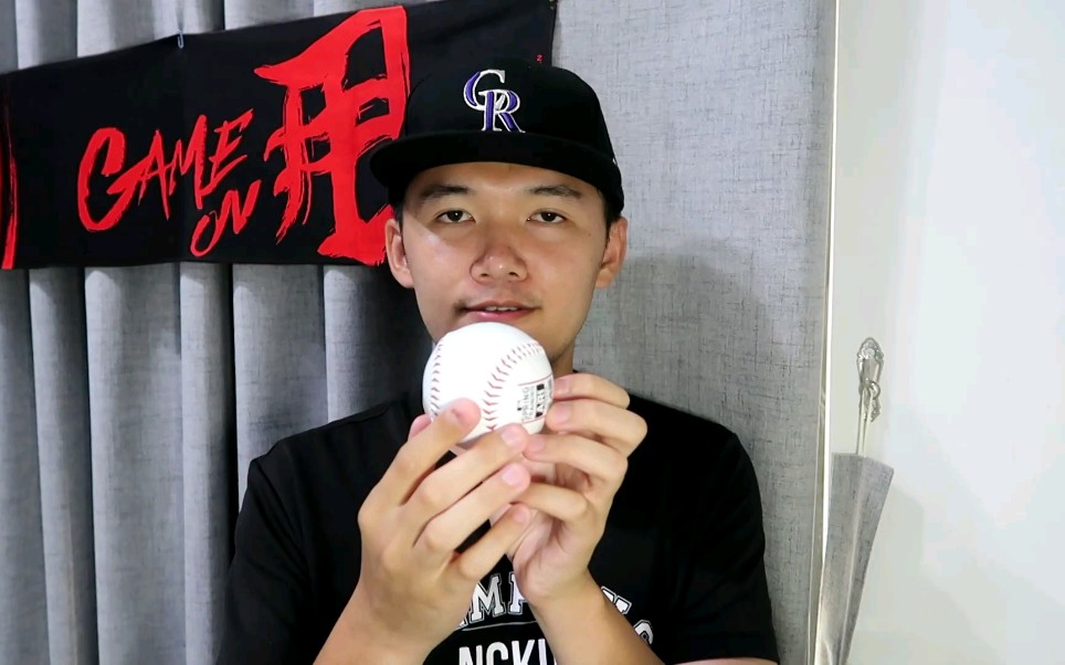 (搬运)伸卡球真的會比較重嗎?告訴你原因!【josh聊棒球】