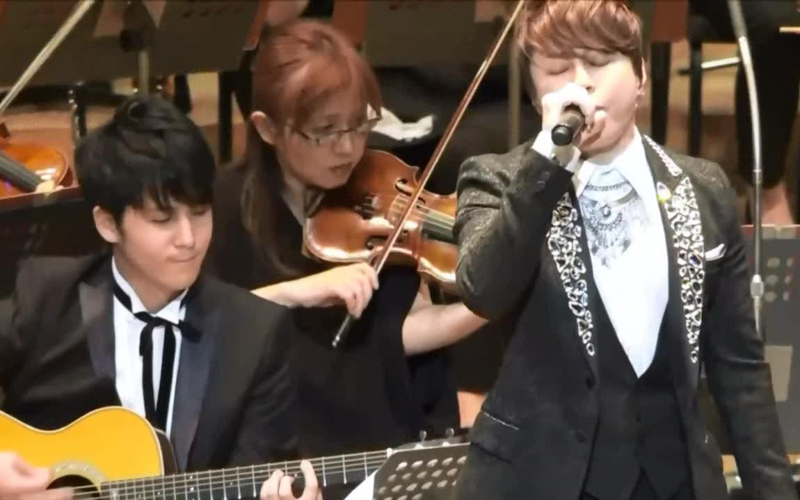 [图]Roll The Dice Orchestra Ver