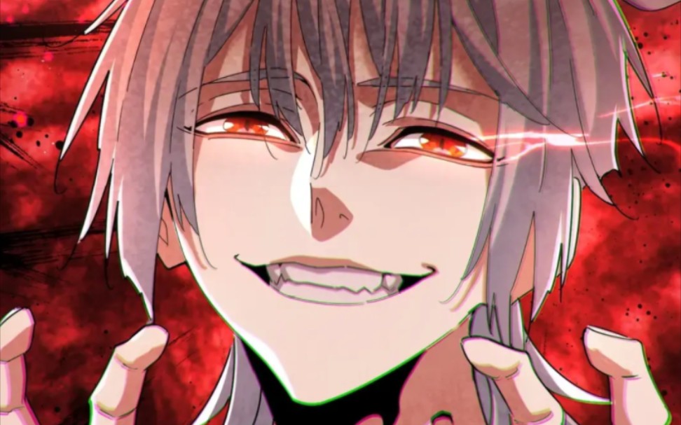 魔皇大管家448-449(静音)