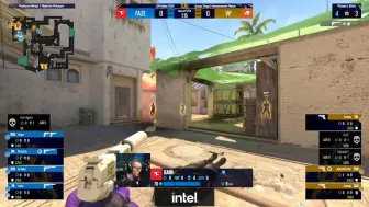 Download Video: [IEM达拉斯]VP VS FAZE BO3