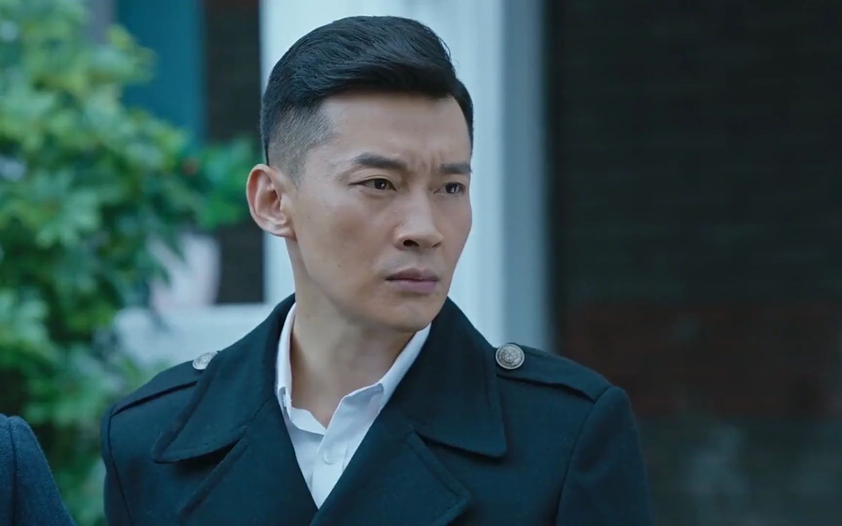 猎金:乔晋假扮医生,将日军伤员劫走,特务明白过来已经晚了