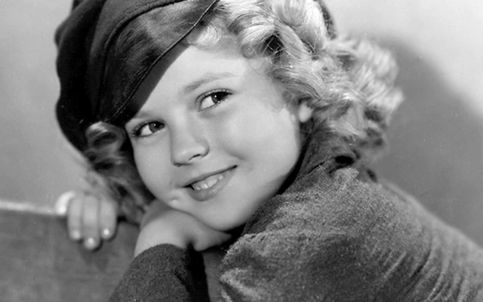 【秀兰ⷩ‚“波儿】歌舞回忆合集 Shirley Temple Singing and dancing (19321941)哔哩哔哩bilibili