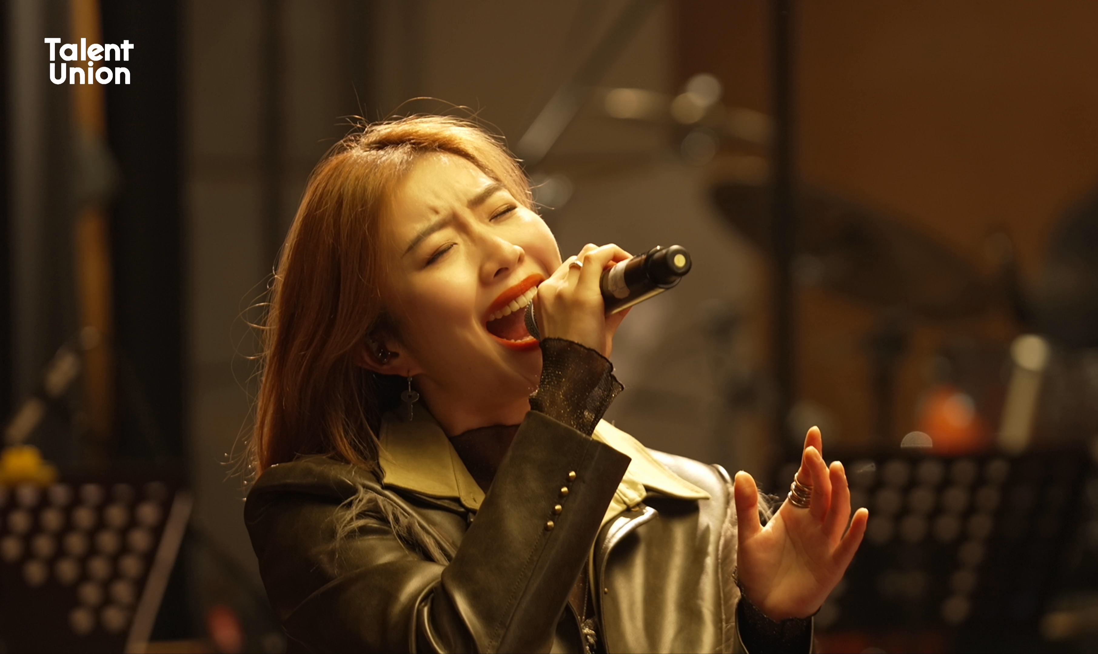 —talentunion寻找唱作人第二季决