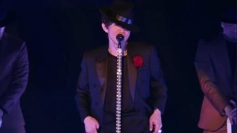 木村拓哉「TAKUYA KIMURA Live Tour 2020 Go with the Flow」_哔哩哔哩