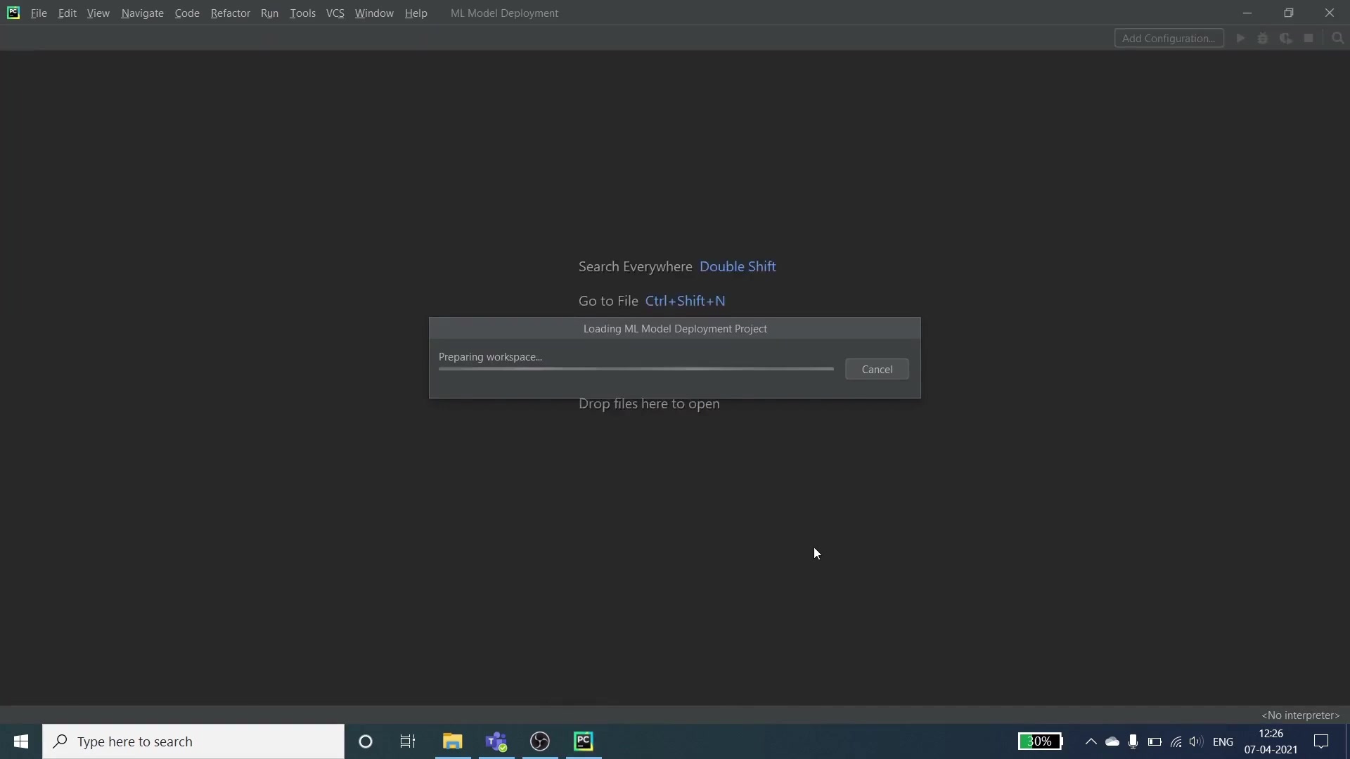 使用Flask部署机器学习/深度学习模型|中文字幕|Flask API|Machine Learning