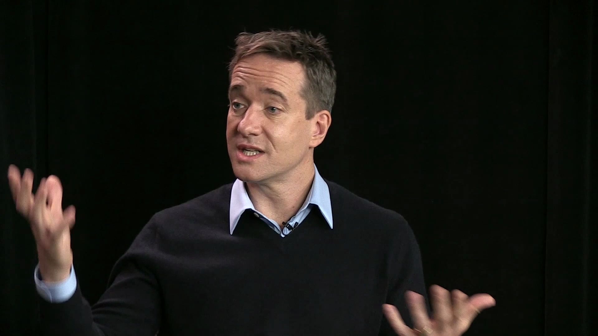 【肥颠】马修·麦克费登 matthew macfadyen 谈继承之战succession