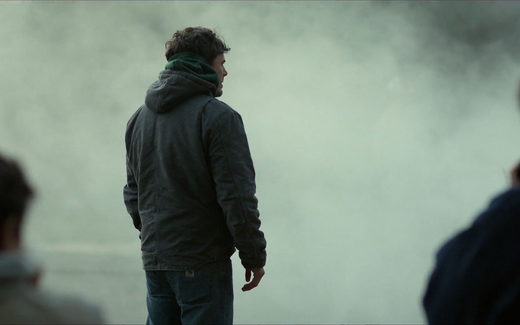 海边的曼彻斯特