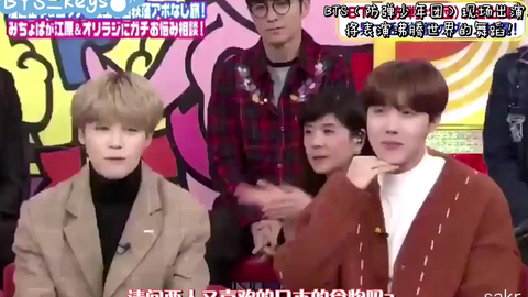 BTS #KPOP news_哔哩哔哩_bilibili