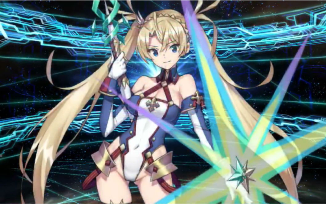 fgo国服,史上最快抽到布妹,7石头抽布拉达曼特!你确定不吸一下欧气吗?