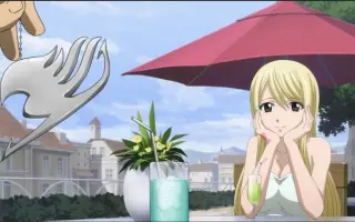 妖精的尾巴的歌曲 哔哩哔哩 Bilibili