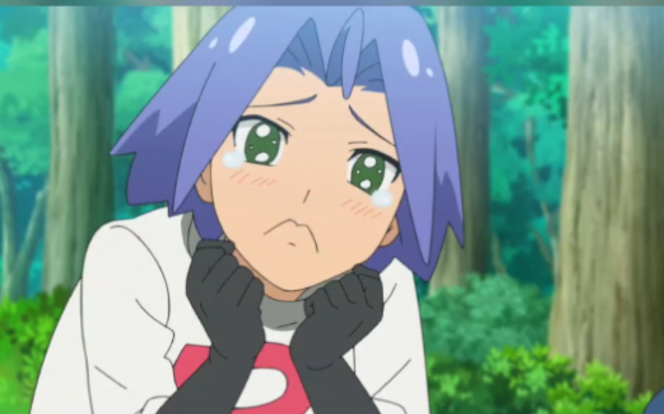 小次郎萌不翻你?