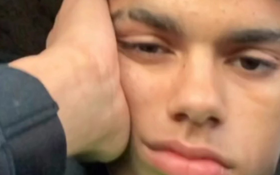 asa newell 一些自拍