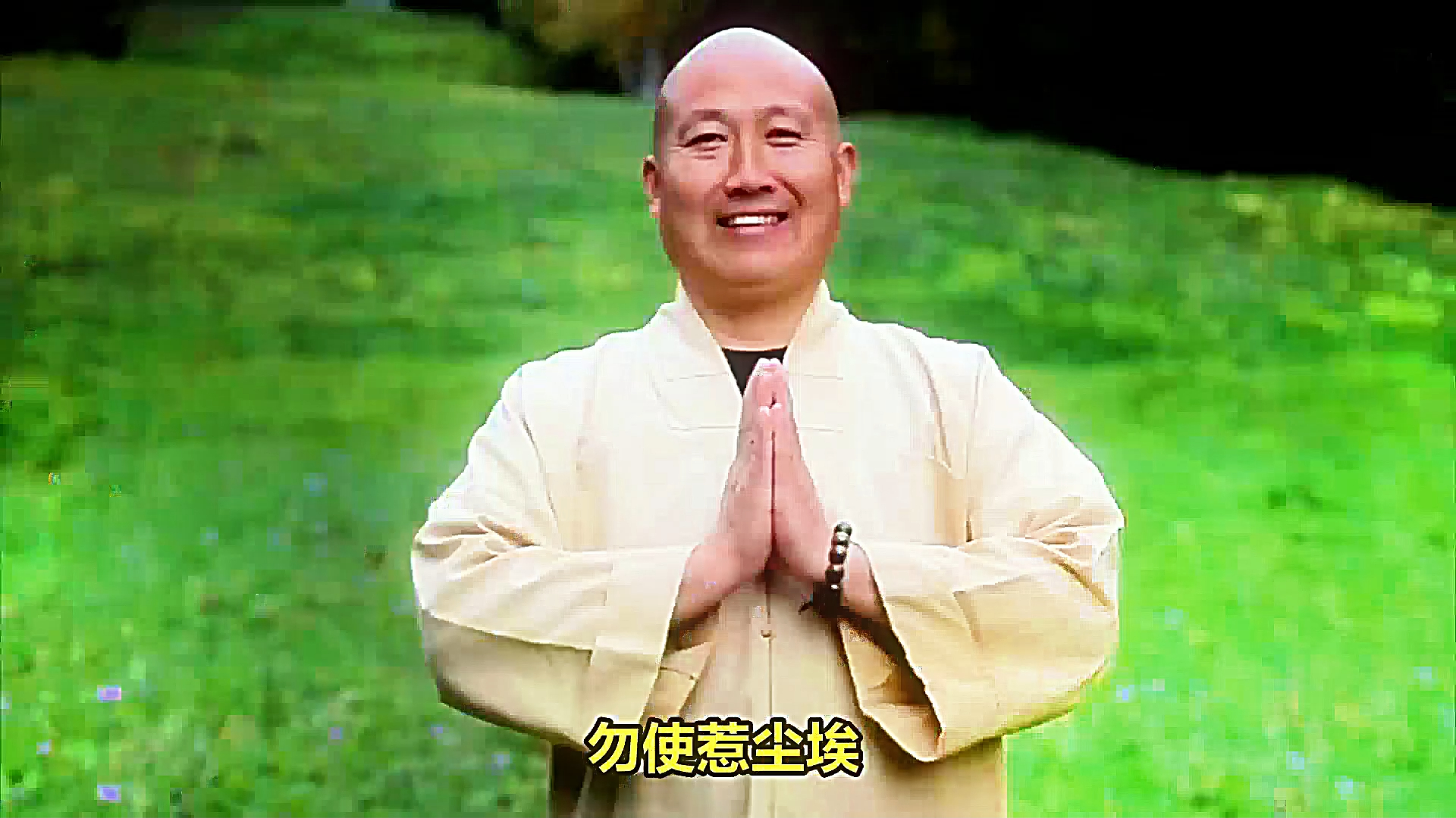 神秀与慧能两个偈子的区别