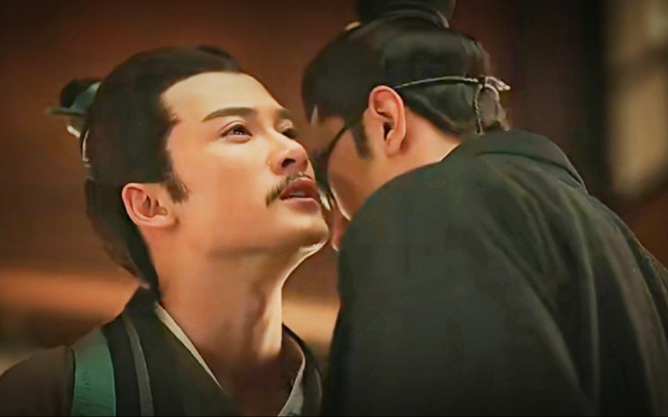 师昭‖司马师×司马昭‖"你是我此生的终点"
