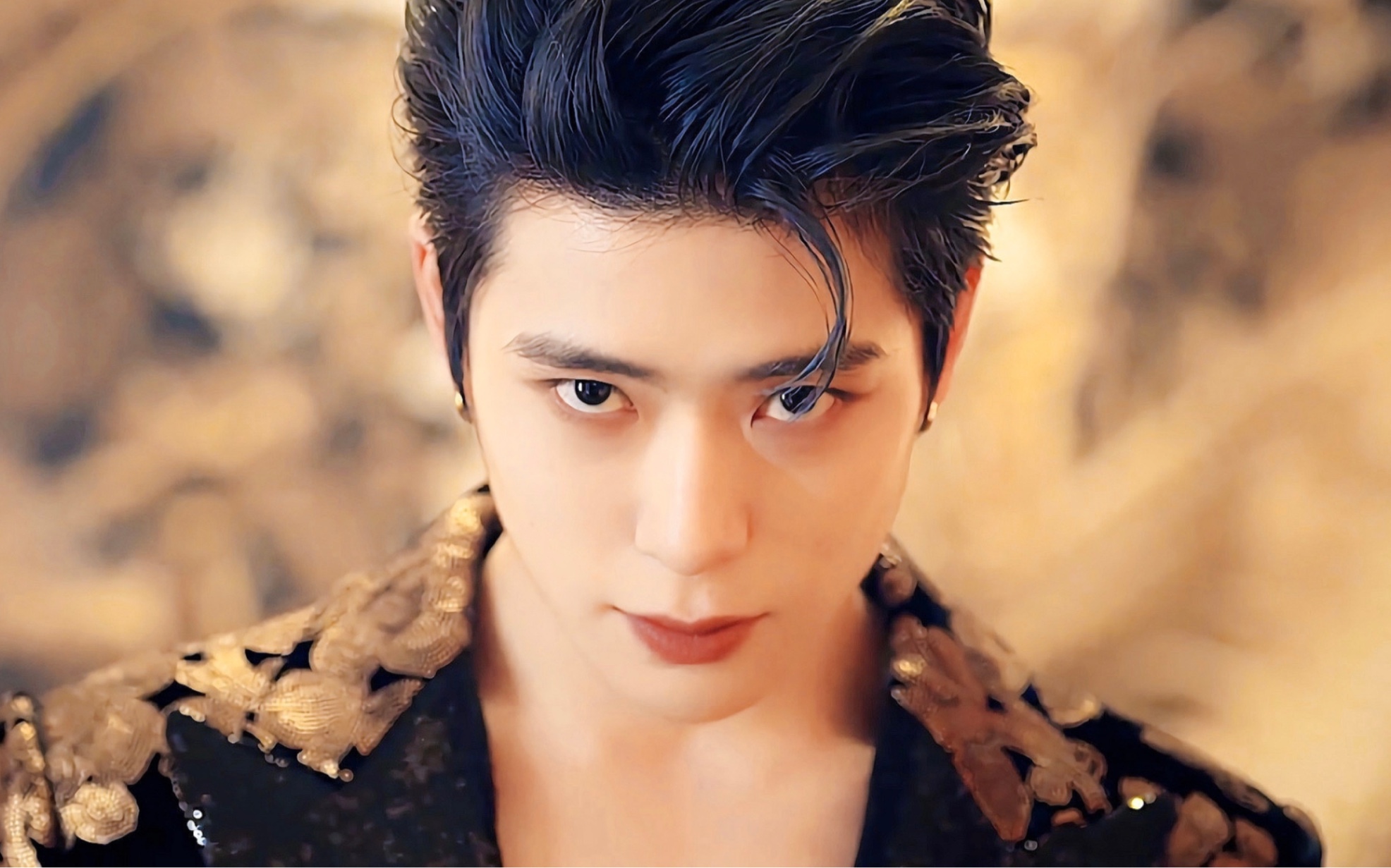 郑在玹 kick it(英雄)官方直拍合集