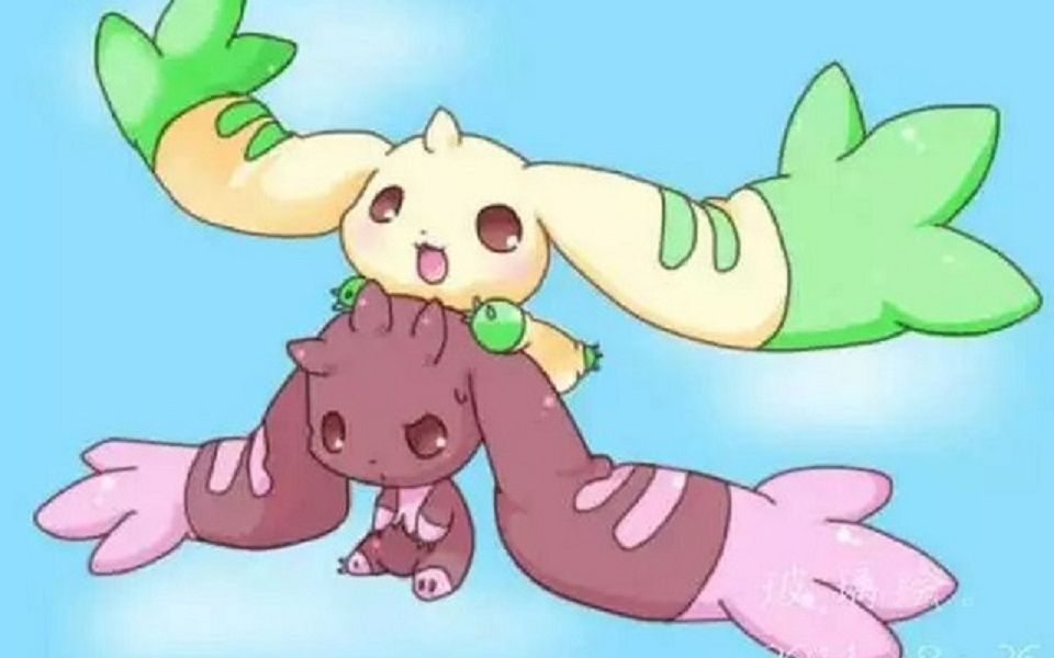 digital monster——terriermon_哔哩哔哩_bilibili