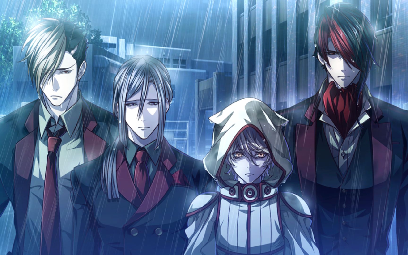 omega vampire之~爷爷们的教学参观日