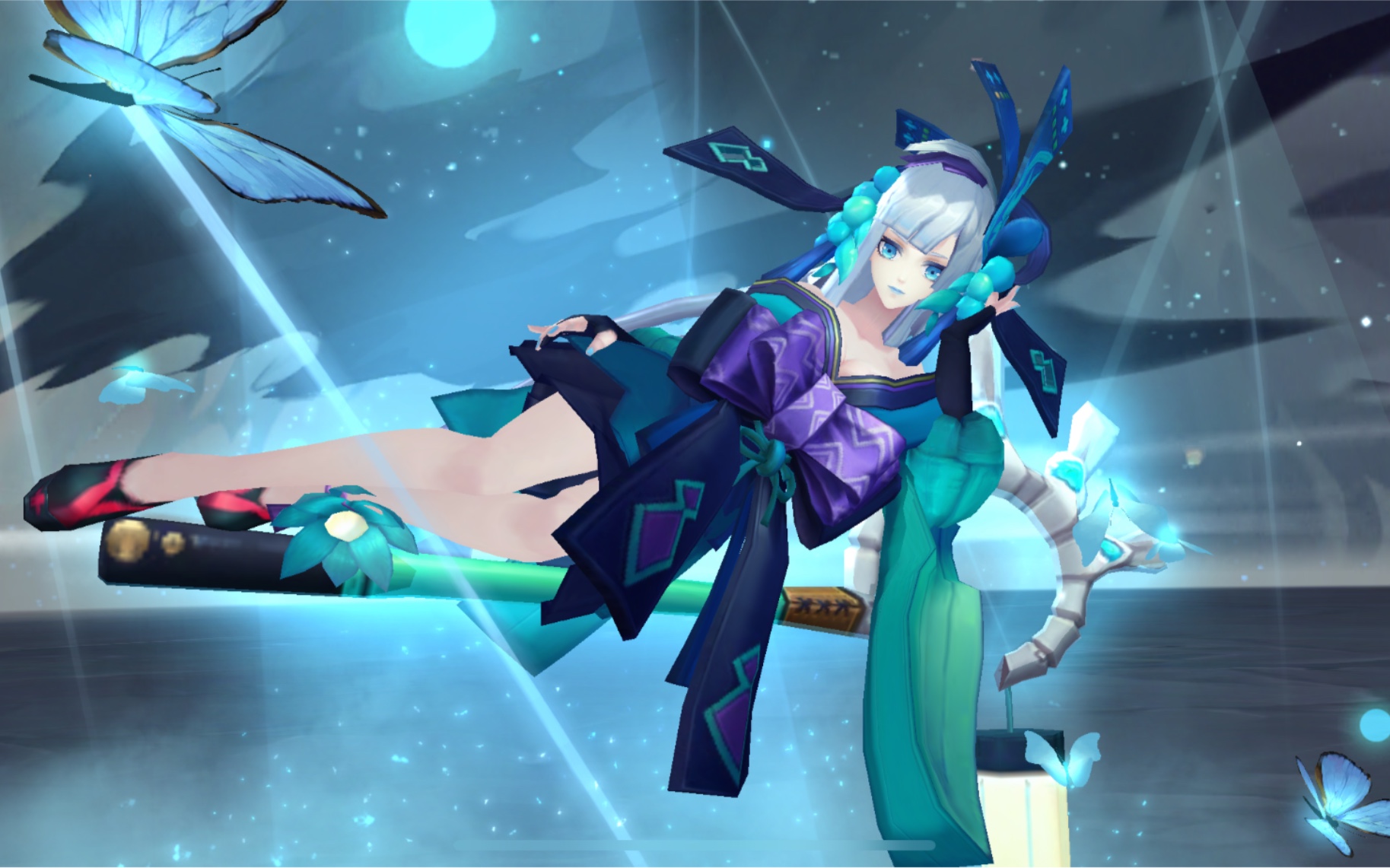 自选抽卡香不香?当你已知7抽之内必出ssr/sp时