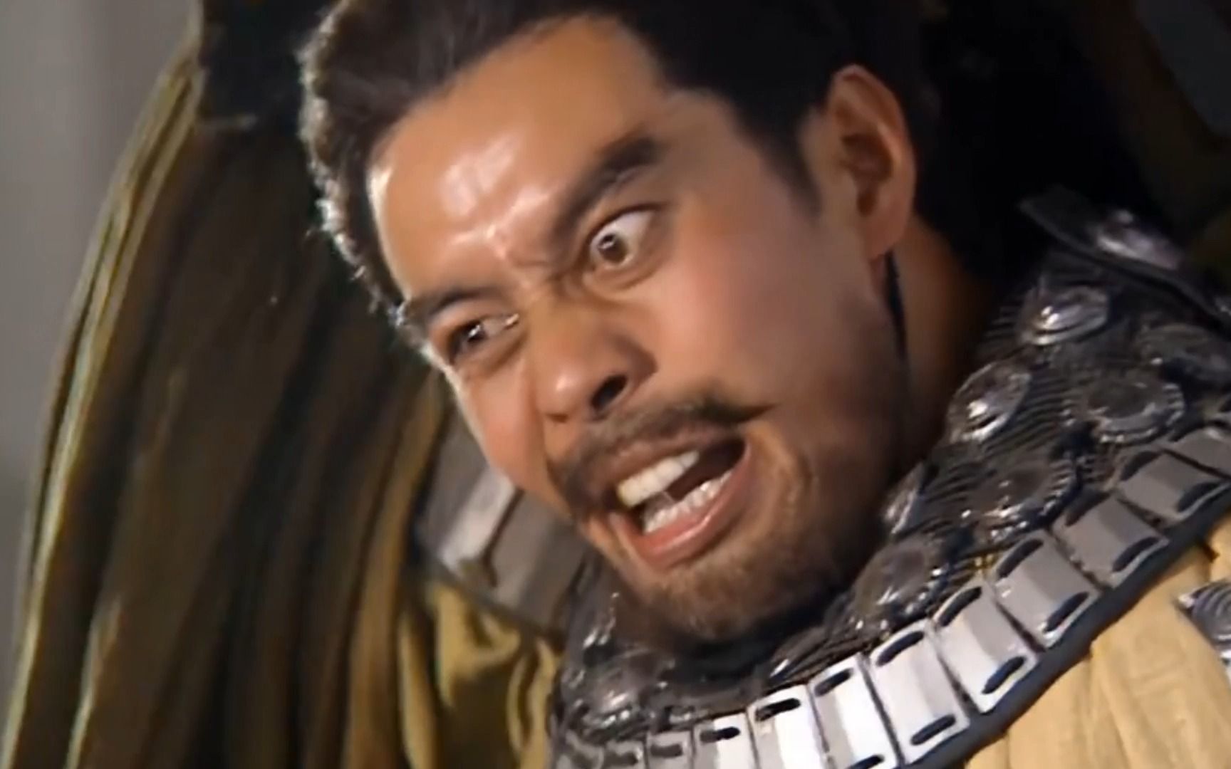 曹操杀吕布时,为何先缢死,再枭首,非要让吕布"死"两次?