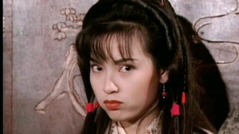 【傅明宪 - 郭芙】个人舔颜向