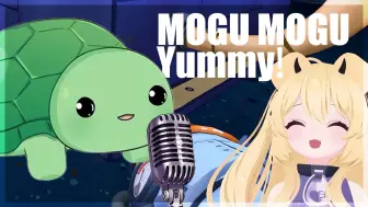 Download Video: Vedal - MOGU MOGU Yummy! feat. Cerber（cover）