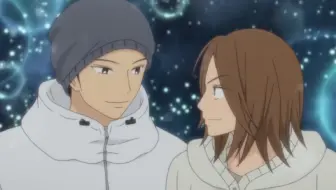 超撩瞬间之好想告诉你龙风早 哔哩哔哩 Bilibili